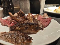 -拉蒂娜·巴西牛排馆 Latina·Brazilian Steakhouse(王府井喜悦店)