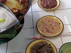 -石灰市老火锅(北滨路店)