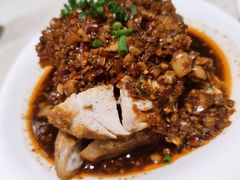 -乌江鱼杭帮菜(西湖店)