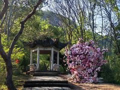 -天台山赤城山景区