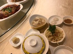 -龙抄手(春熙路总店)