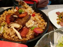 -必胜客(上地华联店)