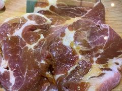 -牛人·雪花牛·木炭烤肉(昆山陆家店)