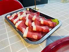 -上二楼涮肉馆(顺义二中店)