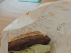 -德克士(信誉楼店)