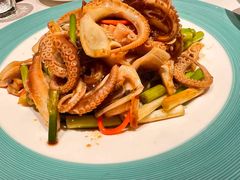 -双合园·海鲜水饺青岛菜(九水东路店)