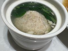 狮子头-双东酒店(东关街店)