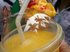 -白沙滩