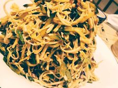 -老江南春·中国龙菜(衡山路店)