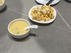 -大闫家烧烤·小海鲜家常菜(郑庄店)