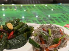 -令氏家外家周秦食府(高新店)