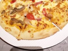 -必胜客(万象城店)