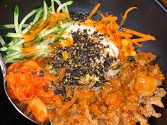 -优壹佳·延边朝鲜族料理(中山北路店)