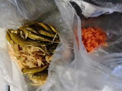 -奕宏饺子楼(朱庄小区店)