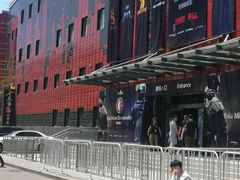 -东亿天弘演播大厅