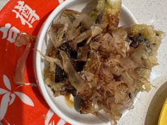 -京樽回転寿司(奥林匹克店)
