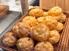 -贝儿多爸々の泡芙工房(嘉里汇店)