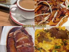 -妈妈家·本帮菜(总店)