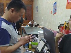 -刘信牛羊肉小炒泡馍(回民街店)