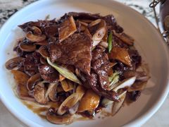 -那家小馆•北京菜•烤鸭(香山店)