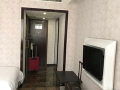 -厦门庐山大酒店