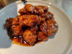-绿茶餐厅(昆明世纪金源店)
