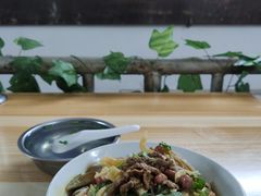 -罗家杏传统特色海南粉(人民西路总店)