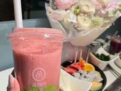 -海底捞火锅(威高广场店)