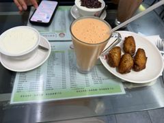 -义顺牛奶公司