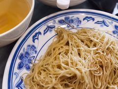 猪油捞全蛋面-恩宁刘福记(东华东路店)