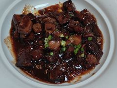 -老江南春·中国龙菜(衡山路店)