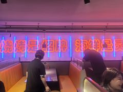 -上亿烧烤海鲜大咖(承德路店)