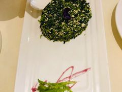 -老正兴菜馆(福州路店)