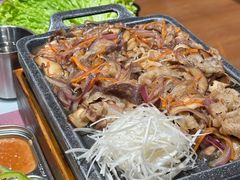 -益百岁牛尾汤主题餐厅(辛庄街店)