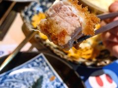 -堂本家洋食别馆·炸猪排(中心城店)