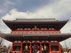 -浅草寺