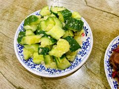 -望江门227龙虾馆