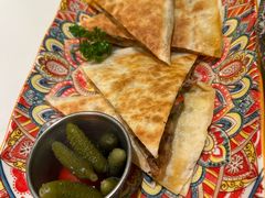 -CRAZYONES克芮旺斯西班牙餐厅(苏州中心店)