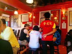 -金莲记(茨厂街店)