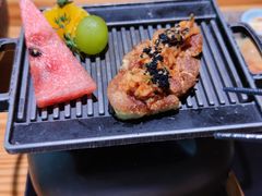 -花潮料理艺食馆(世欧广场店)