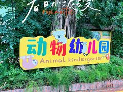 -广州长隆野生动物世界
