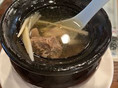 -西江美食舫·江西菜(健德桥店)