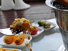 -福州天元国际威斯汀酒店·中国元素餐厅