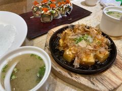 -东京屋(武定路店)