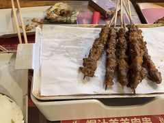 -木屋烧烤(白石洲店)