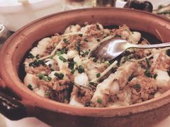 野生钳鱼-围龙屋客家食府(福田店)