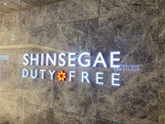 -新世界百货(明洞总店)