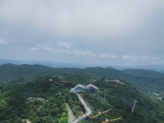 -东部华侨城