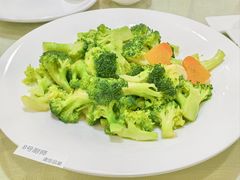 -东四民芳餐厅(世茂工三店)