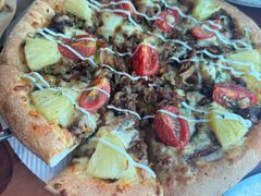 -魏斯理汉堡(西安沣东吾悦店)